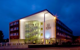 Holiday Inn Express, Chester Racecourse, An Ihg Hotel